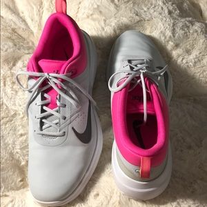 Nike Golf Shoes